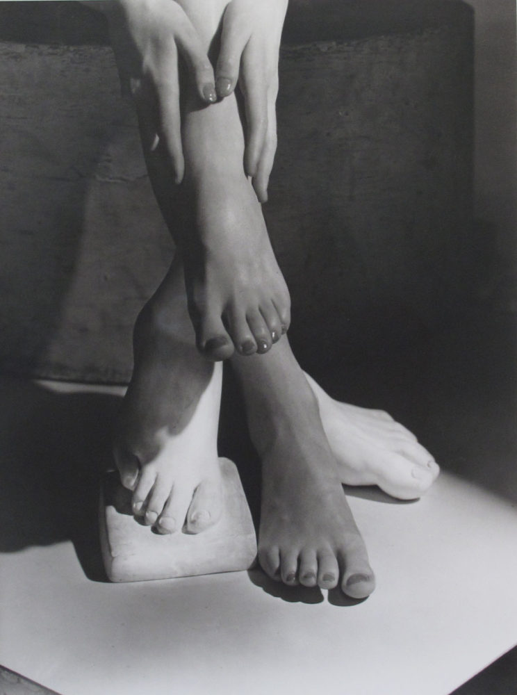 Horst Barefoot Beauty