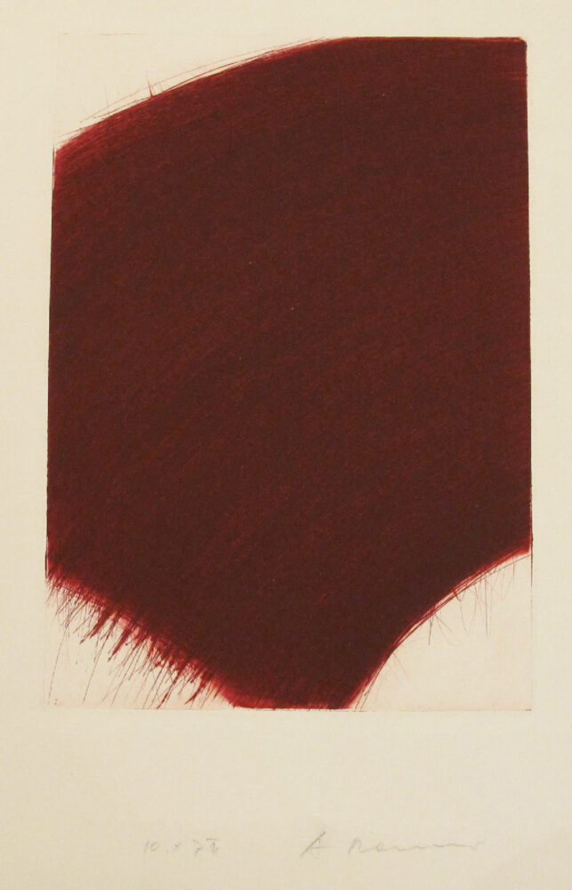 Rainer Probedruck 