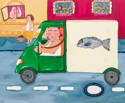 Katherina Huemer Fischlieferung jpg beschnitten