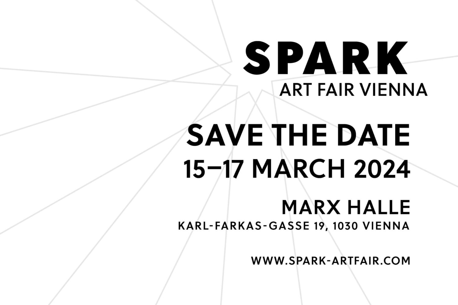 SPARK 2024 Save the Date scaled