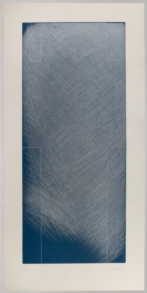 Arnulf Rainer, Kreuz V